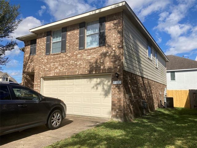 13322 Sleepy Creek Meadows, Houston, TX 77083
