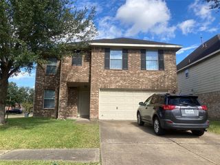 13322 Sleepy Creek Meadows, Houston, TX 77083