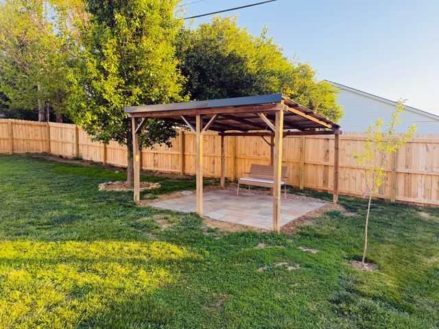 110 Buckingham Lane, Winchester, KY 40391