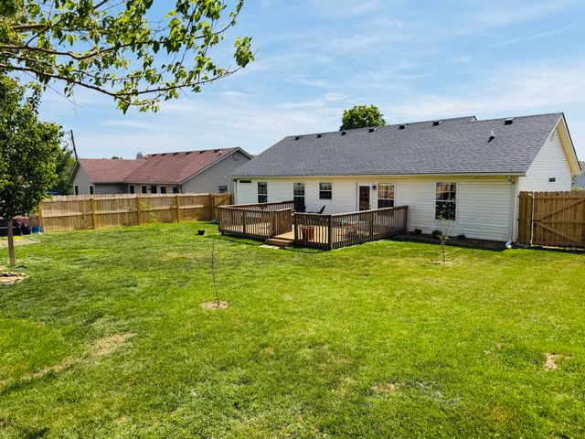 110 Buckingham Lane, Winchester, KY 40391