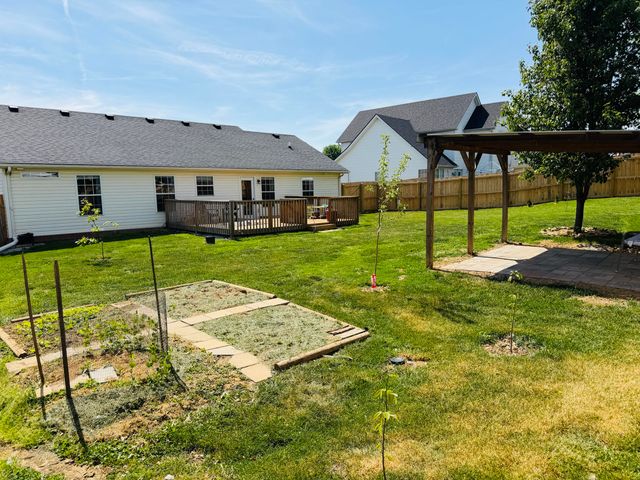 110 Buckingham Lane, Winchester, KY 40391
