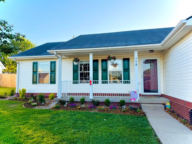 110 Buckingham Lane, Winchester, KY 40391
