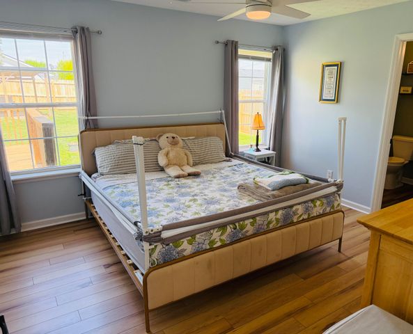 110 Buckingham Lane, Winchester, KY 40391