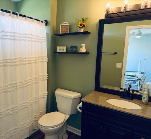 110 Buckingham Lane, Winchester, KY 40391