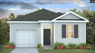 141 Tahoe Drive, Orangeburg, SC 29118