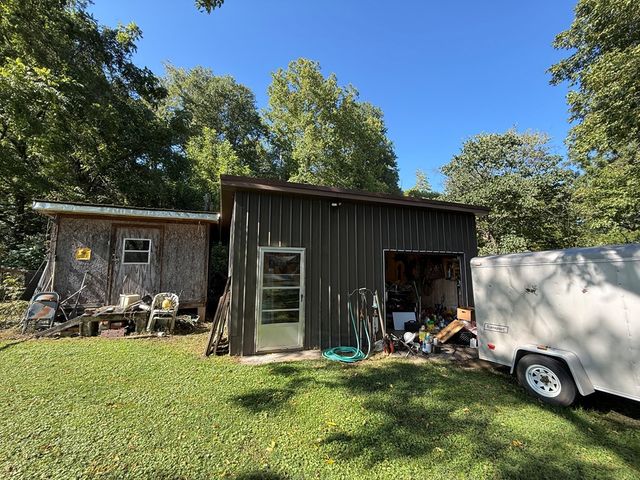 110 Fisher Street, Andrews, NC 28901