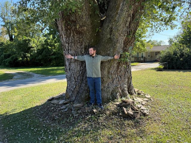 110 Fisher Street, Andrews, NC 28901