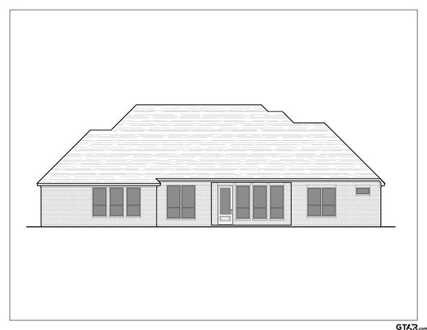 147 Kingston Crossing, Bullard, TX 75757