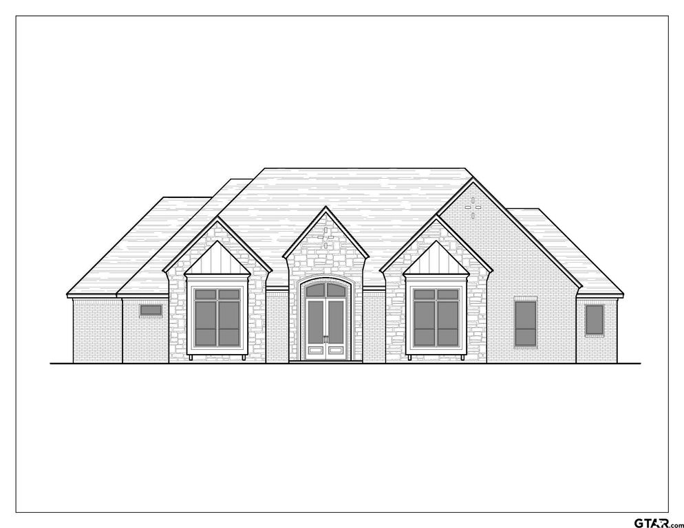 147 Kingston Crossing, Bullard, TX 75757