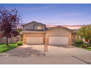 6521 Finch Ct, Fort Collins, CO 80525
