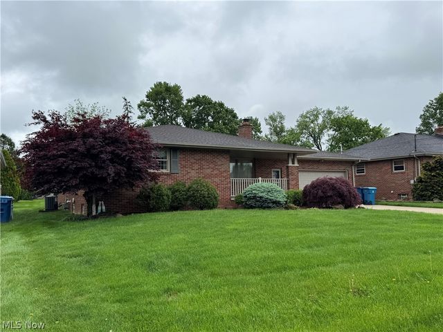 592 W Omar Street, Struthers, OH 44471