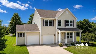 5751 Attleberry Avenue, Kalamazoo, MI 49009