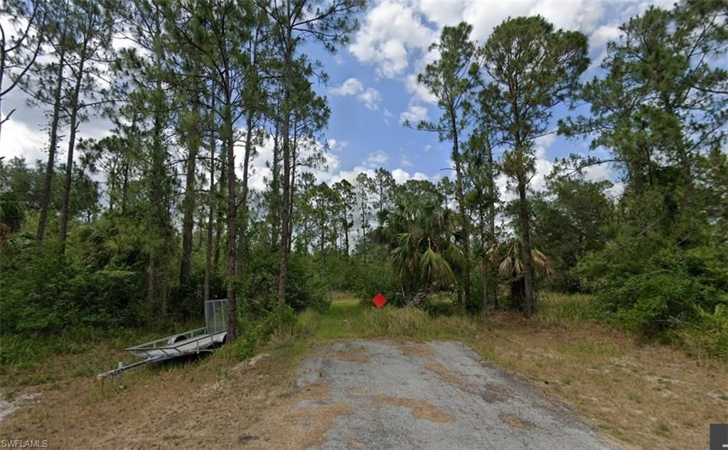 2321 Irving AVE, ALVA, FL 33920 — exterior