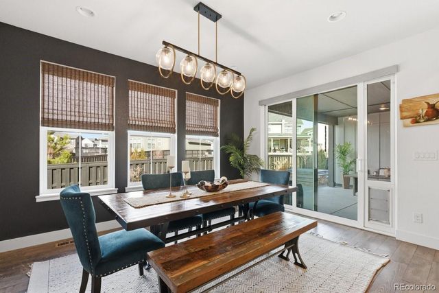 9252 Star Streak Circle, Littleton, CO 80125