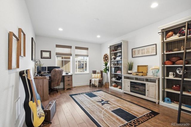 9252 Star Streak Circle, Littleton, CO 80125