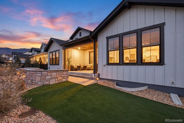 9252 Star Streak Circle, Littleton, CO 80125