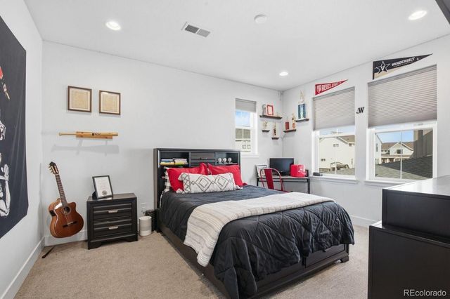 9252 Star Streak Circle, Littleton, CO 80125