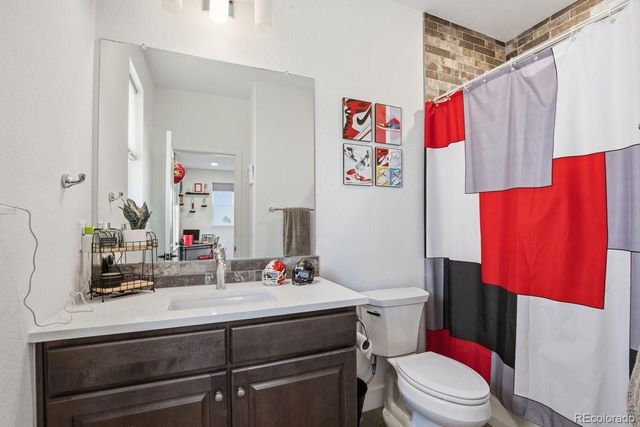 9252 Star Streak Circle, Littleton, CO 80125