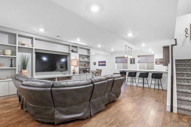 9252 Star Streak Circle, Littleton, CO 80125