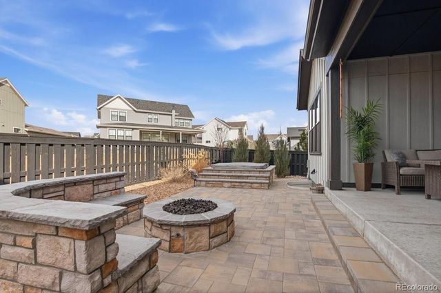 9252 Star Streak Circle, Littleton, CO 80125