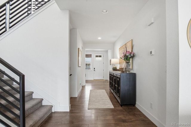 9252 Star Streak Circle, Littleton, CO 80125