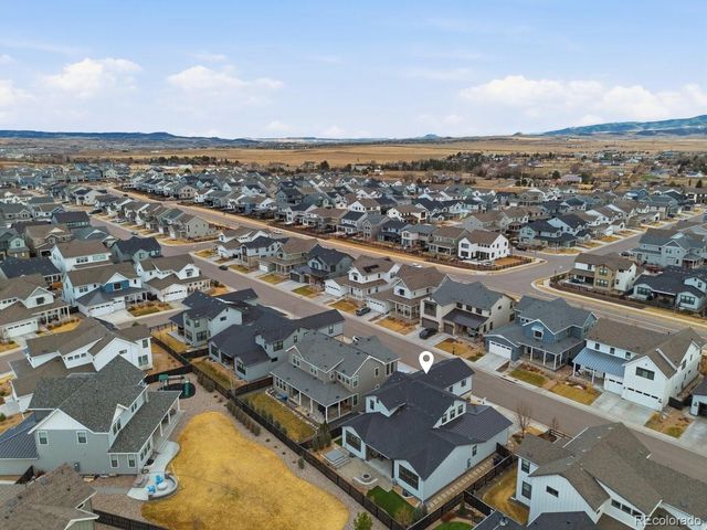 9252 Star Streak Circle, Littleton, CO 80125
