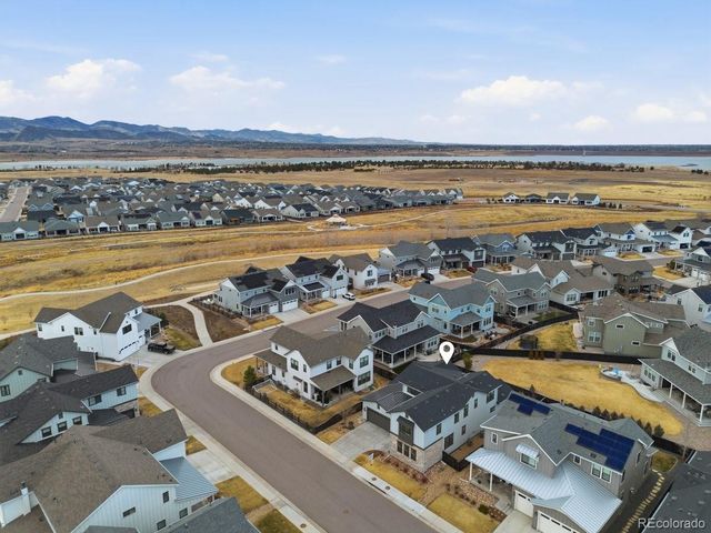 9252 Star Streak Circle, Littleton, CO 80125