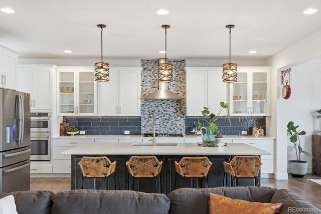 9252 Star Streak Circle, Littleton, CO 80125