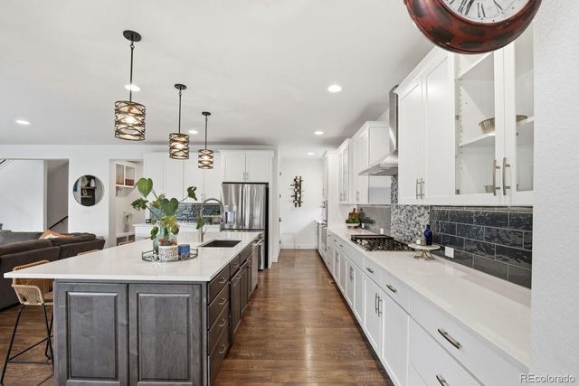 9252 Star Streak Circle, Littleton, CO 80125