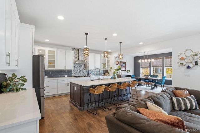 9252 Star Streak Circle, Littleton, CO 80125