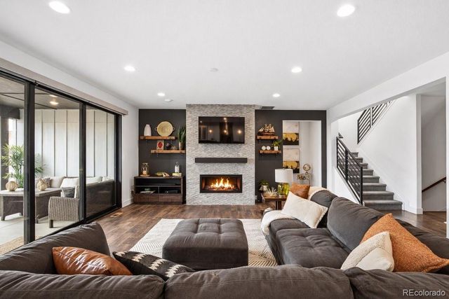 9252 Star Streak Circle, Littleton, CO 80125