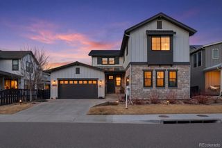 9252 Star Streak Circle, Littleton, CO 80125