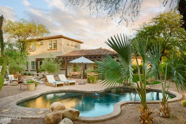 18388 N 93RD Place, Scottsdale, AZ 85255