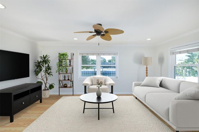 3497 COQUINA KEY DRIVE SE, St Petersburg, FL 33705