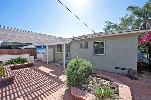 4635 Mataro Dr, San Diego, CA 92115