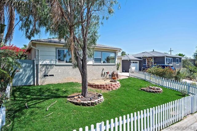 4635 Mataro Dr, San Diego, CA 92115