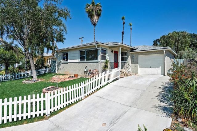 4635 Mataro Dr, San Diego, CA 92115