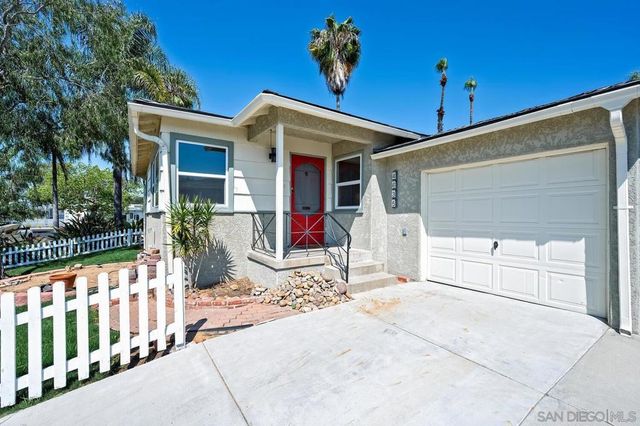 4635 Mataro Dr, San Diego, CA 92115