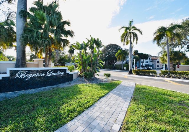 2313 N Congress Avenue 31, Boynton Beach, FL 33426