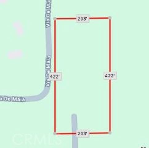 0 Via De Maia, Magalia, CA 95954
