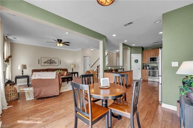 2100 Piedmont RD, Suffolk, VA 23435