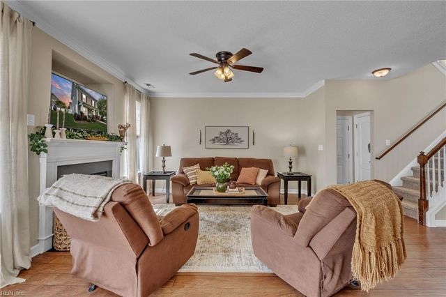 2100 Piedmont RD, Suffolk, VA 23435