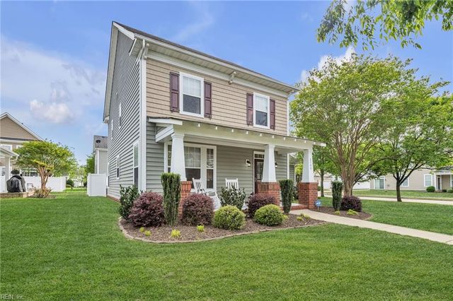 2100 Piedmont RD, Suffolk, VA 23435