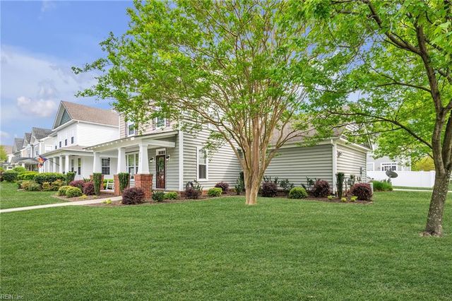 2100 Piedmont RD, Suffolk, VA 23435