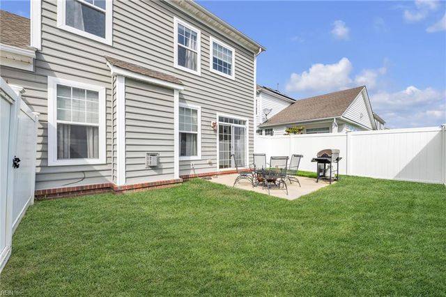 2100 Piedmont RD, Suffolk, VA 23435