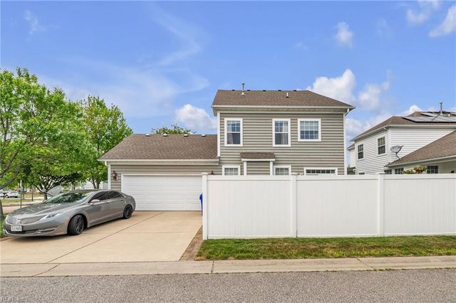 2100 Piedmont RD, Suffolk, VA 23435