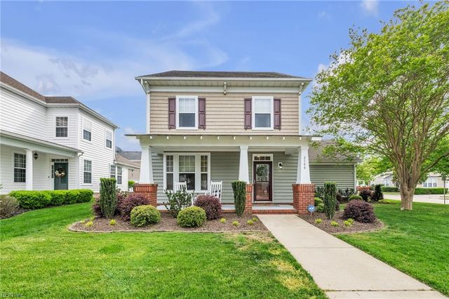 2100 Piedmont RD, Suffolk, VA 23435