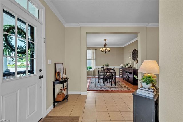 2100 Piedmont RD, Suffolk, VA 23435