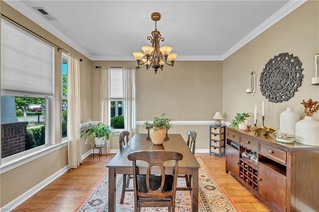 2100 Piedmont RD, Suffolk, VA 23435