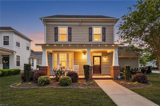 2100 Piedmont RD, Suffolk, VA 23435